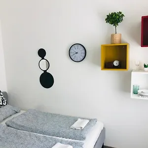 Bella Fiore 2 Apartman