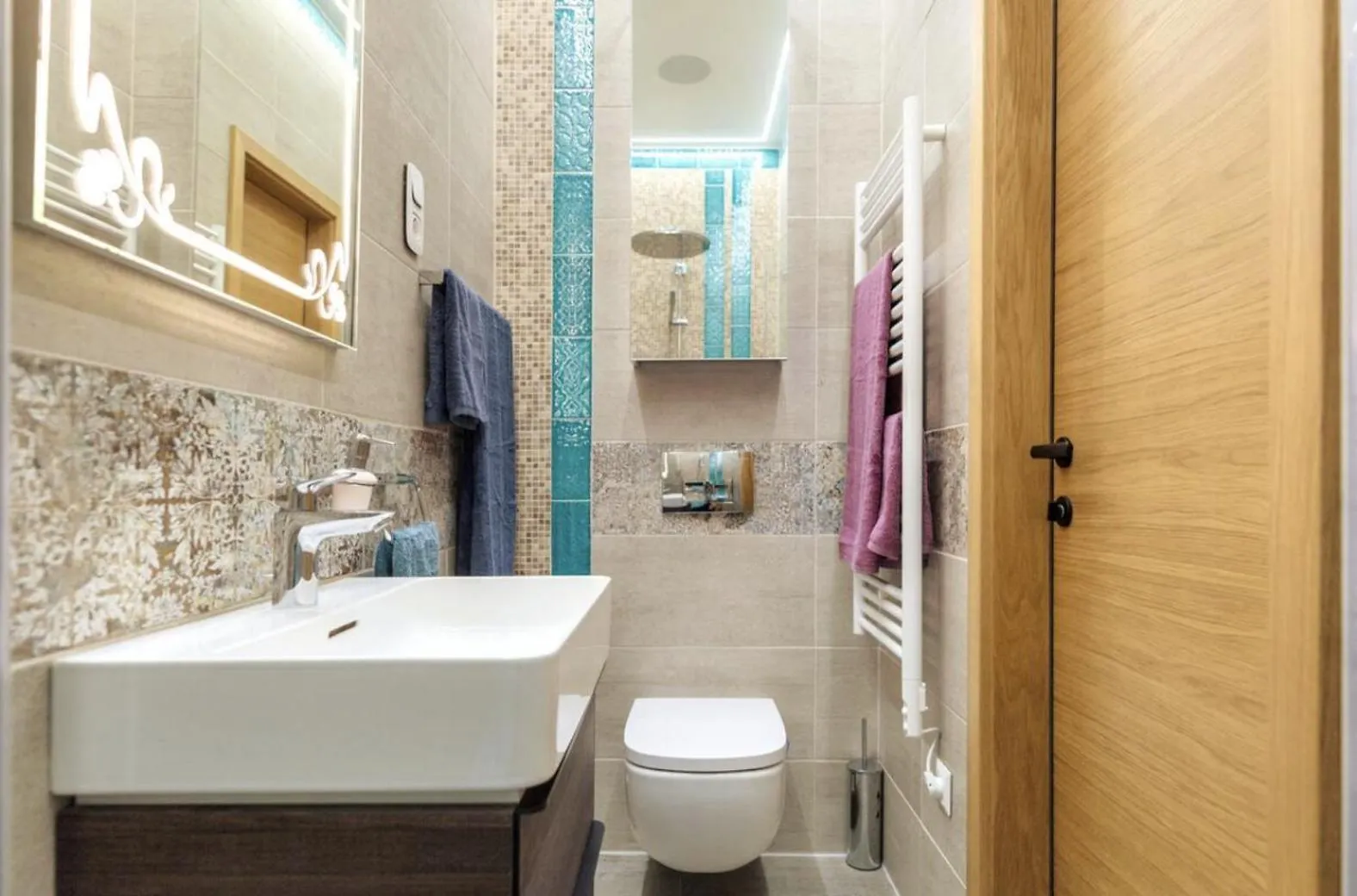 Luxury Apartment By Hi5- The Actor'S Den Budapest Ungern